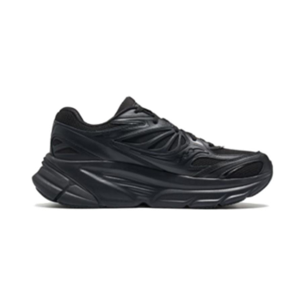 Saucony Guard Guardian 'Black' Мужские