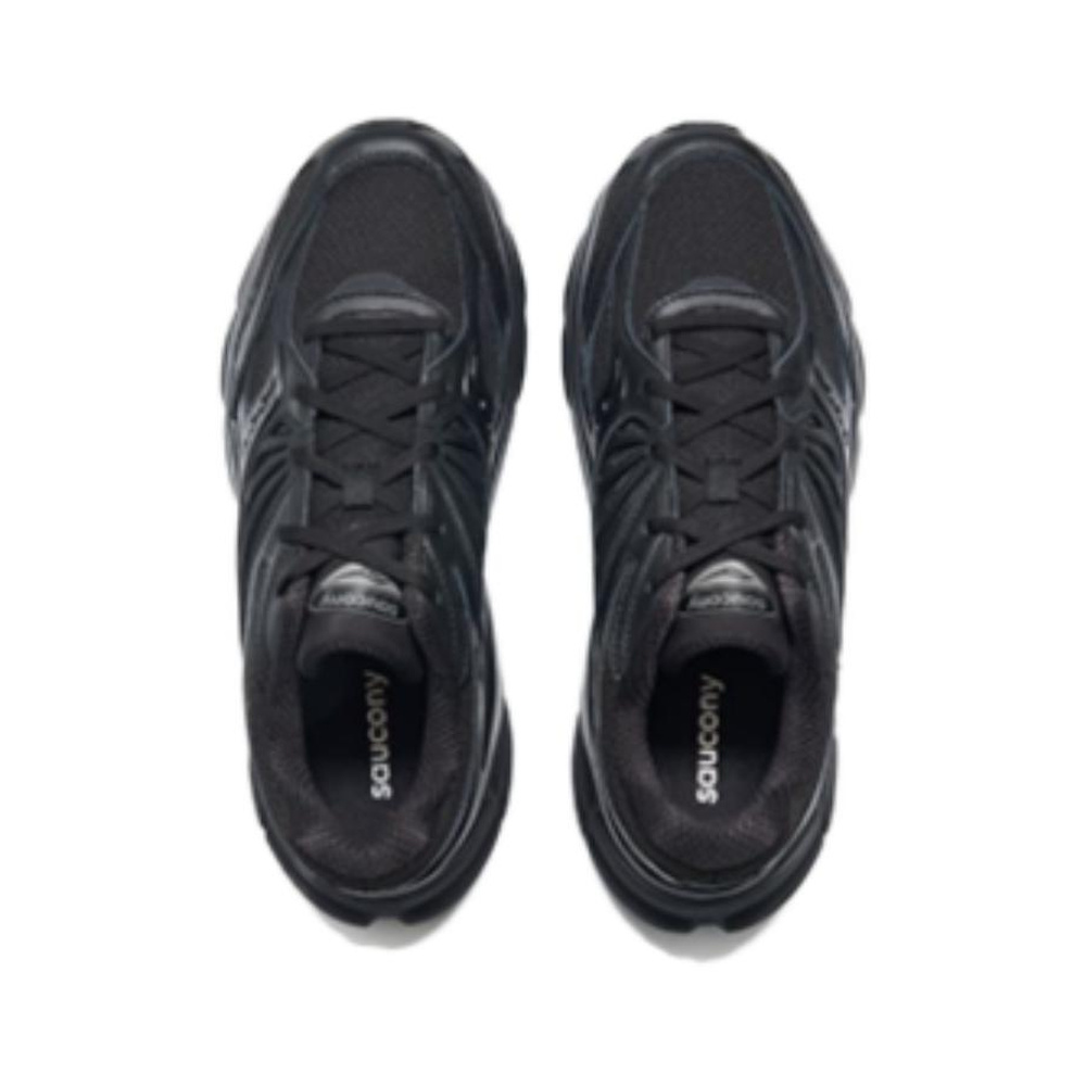 Saucony Guard Guardian 'Black' Мужские