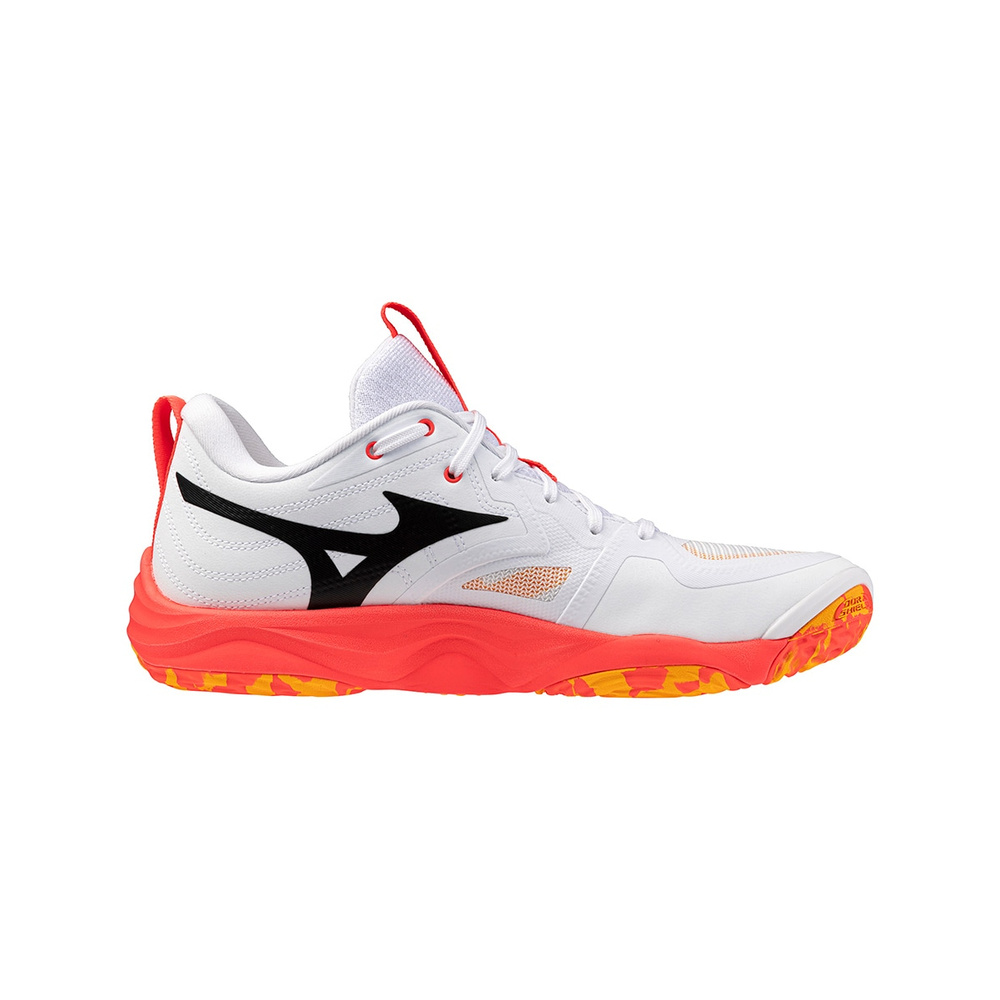 Mizuno Wave Momentum Elite 'Orange 01' Мужские