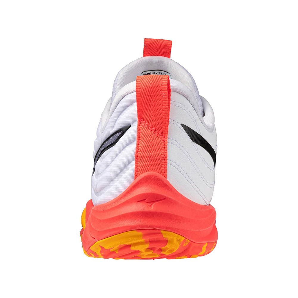 Mizuno Wave Momentum Elite 'Orange 01' Мужские