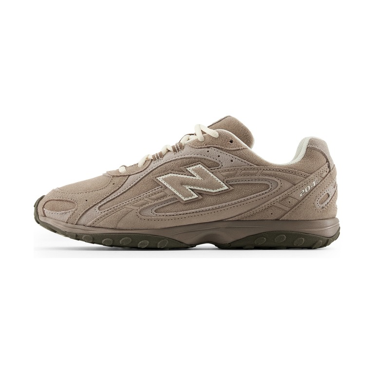 New Balance 204L 'Mushroom Arid Stone' Мужские