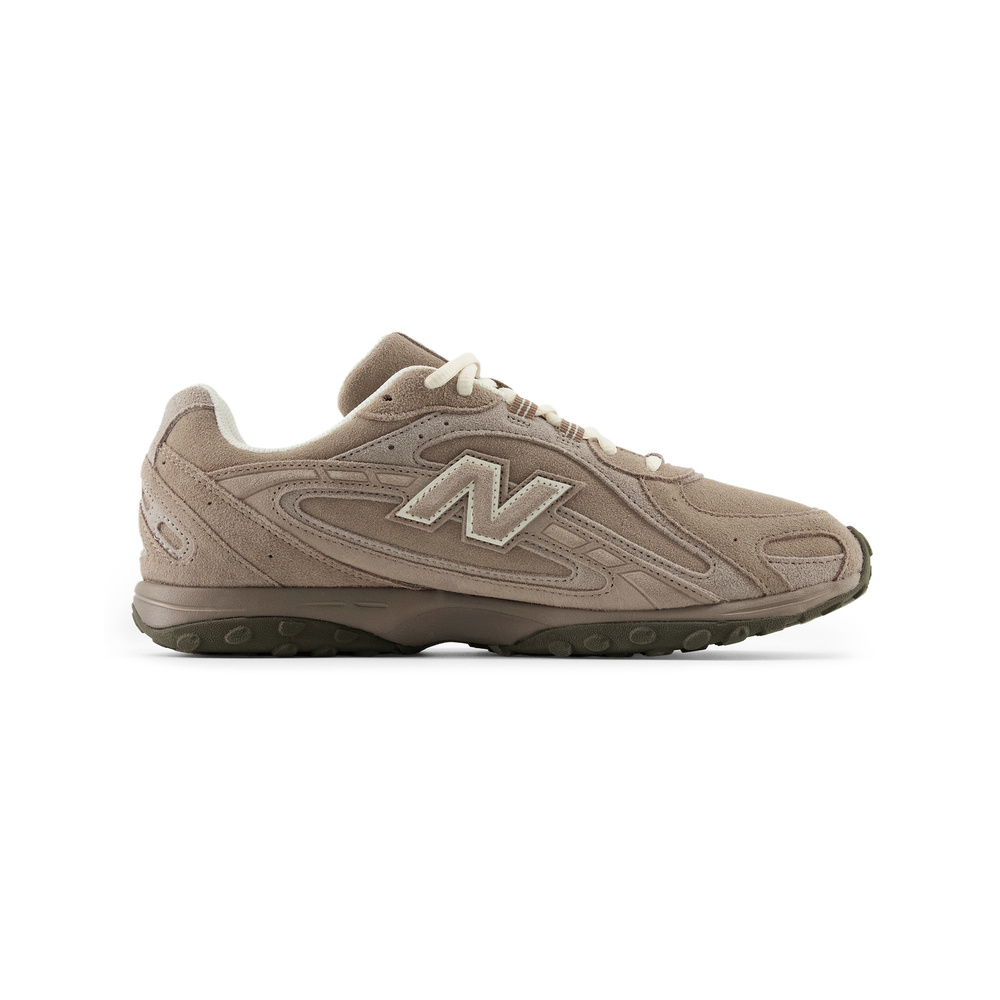 New Balance 204L 'Mushroom Arid Stone' Мужские