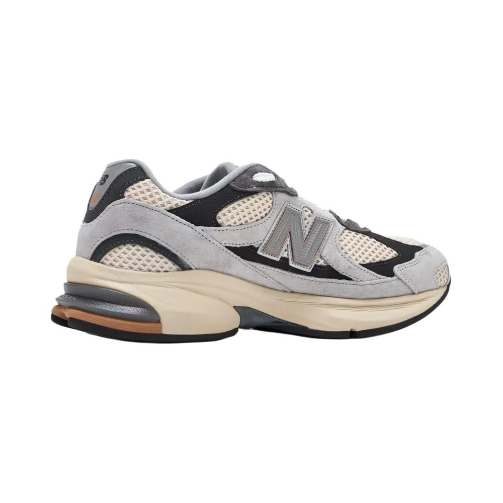 New Balance 2010 'Grey' Мужские