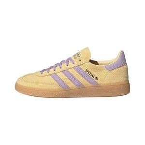 Orange Yellow / Purple / Yellow