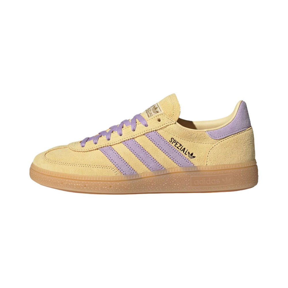 Orange Yellow / Purple / Yellow