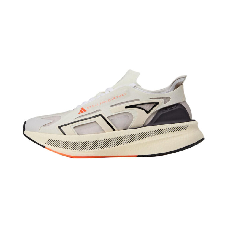 Adidas Ultraboost 5 'Beige Black' Женские