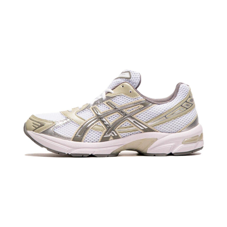 ASICS Gel-1130 'White Dried Leaf Green' Мужские