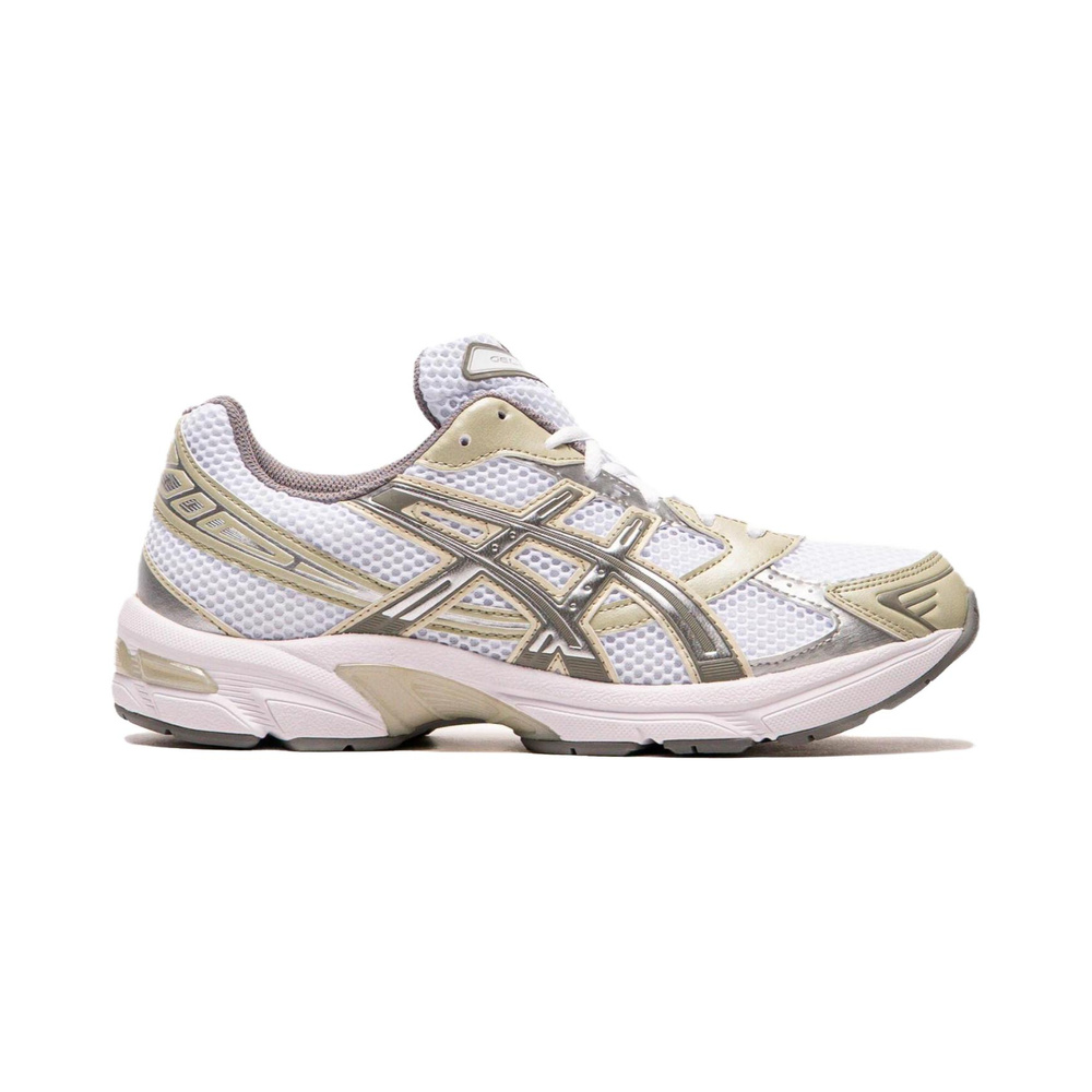 ASICS Gel 1130 'White Dried Leaf Green' Мужские