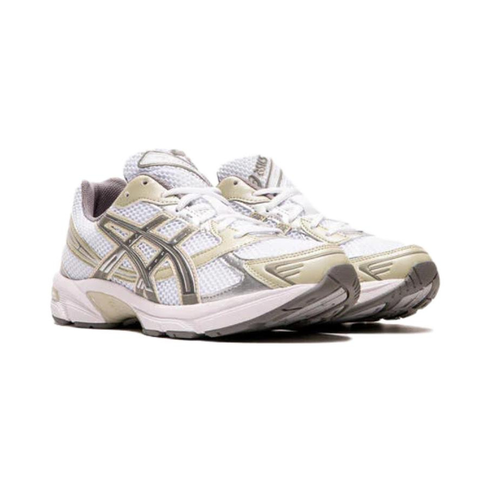 ASICS Gel 1130 'White Dried Leaf Green' Мужские