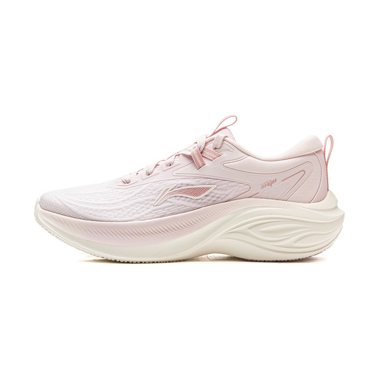 Saucony Ride 'Peach Pink' Женские