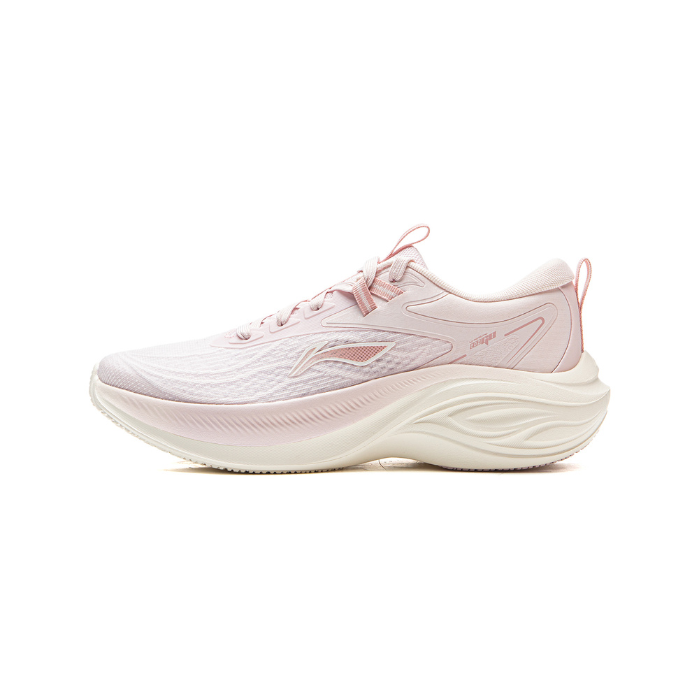 Peach Pink