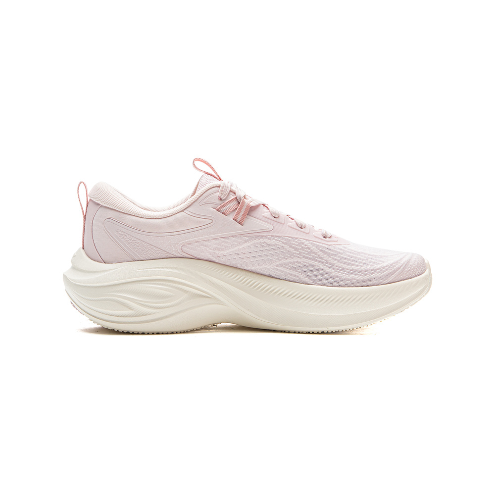 Saucony Ride 'Peach Pink' Женские