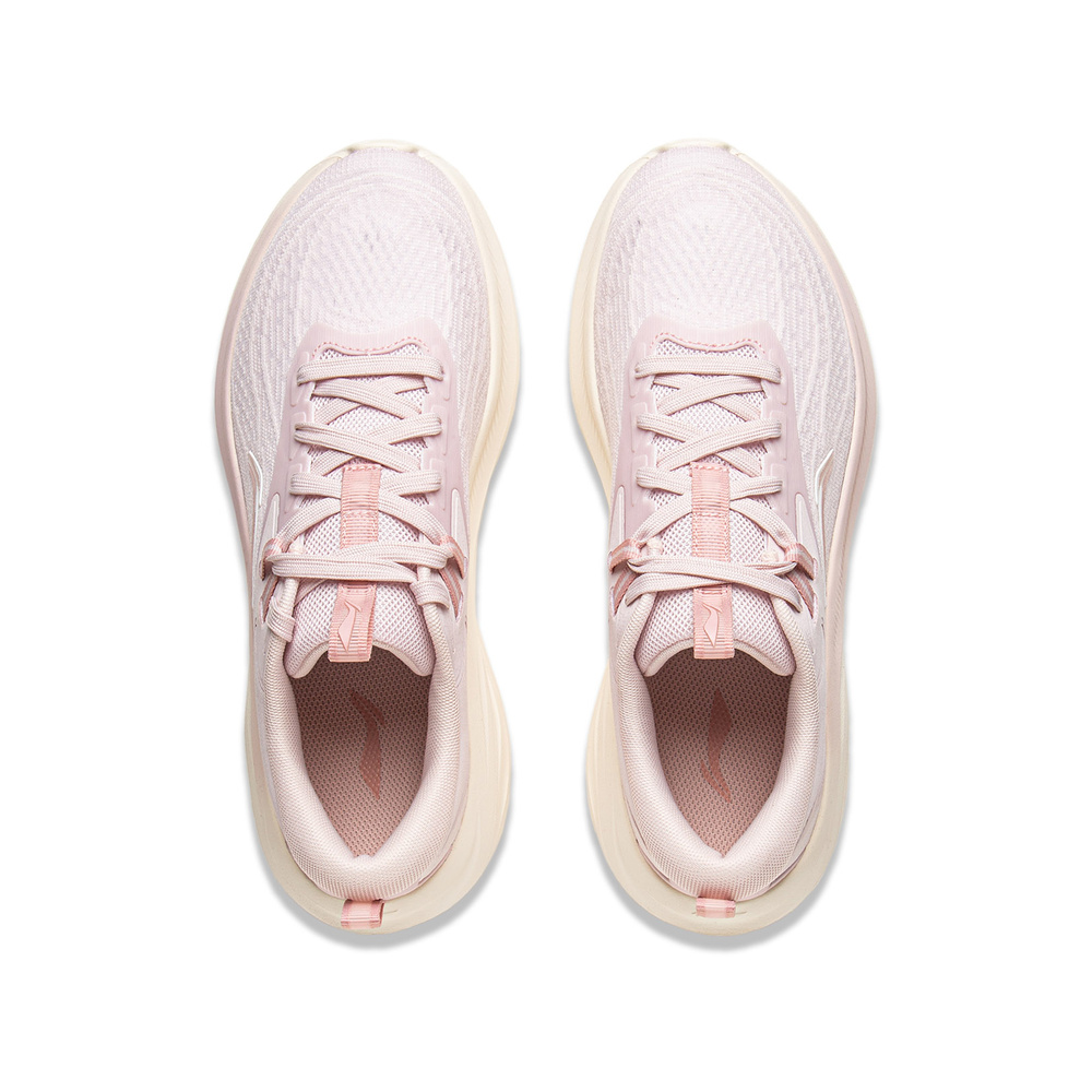 Saucony Ride 'Peach Pink' Женские