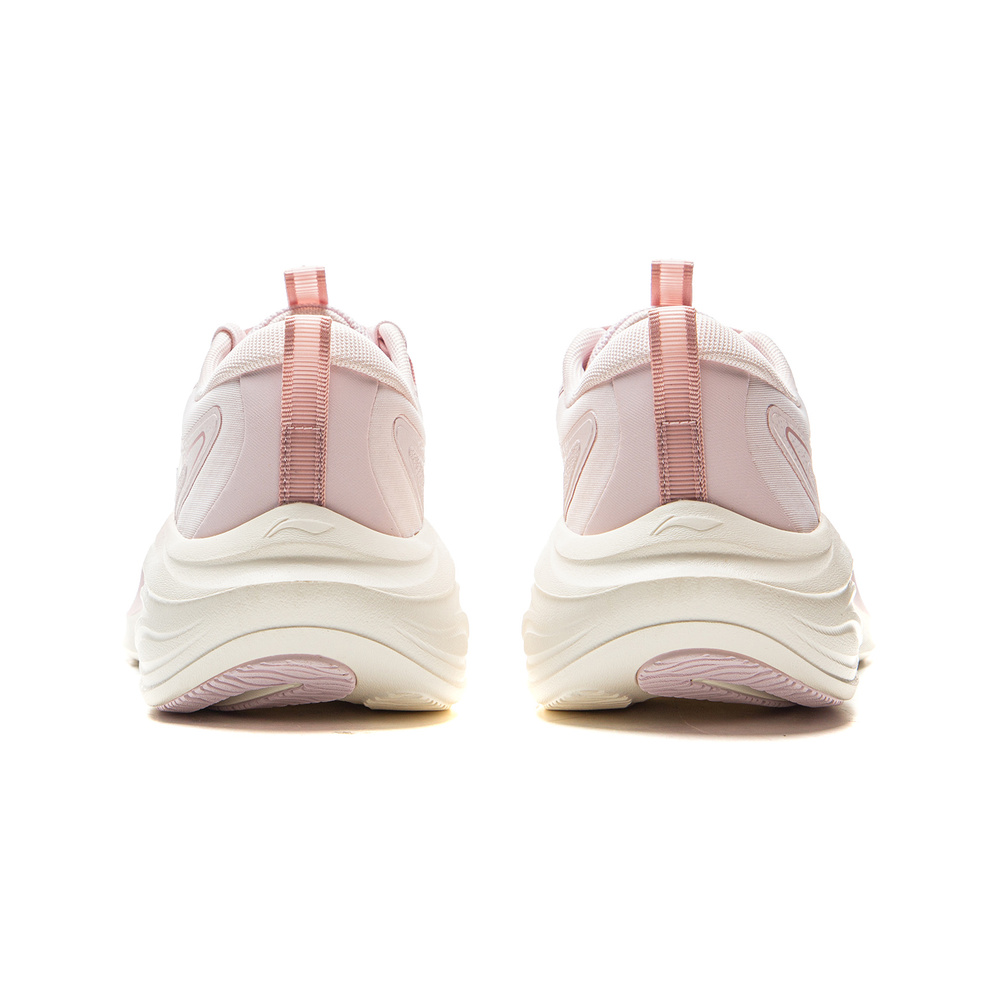 Saucony Ride 'Peach Pink' Женские