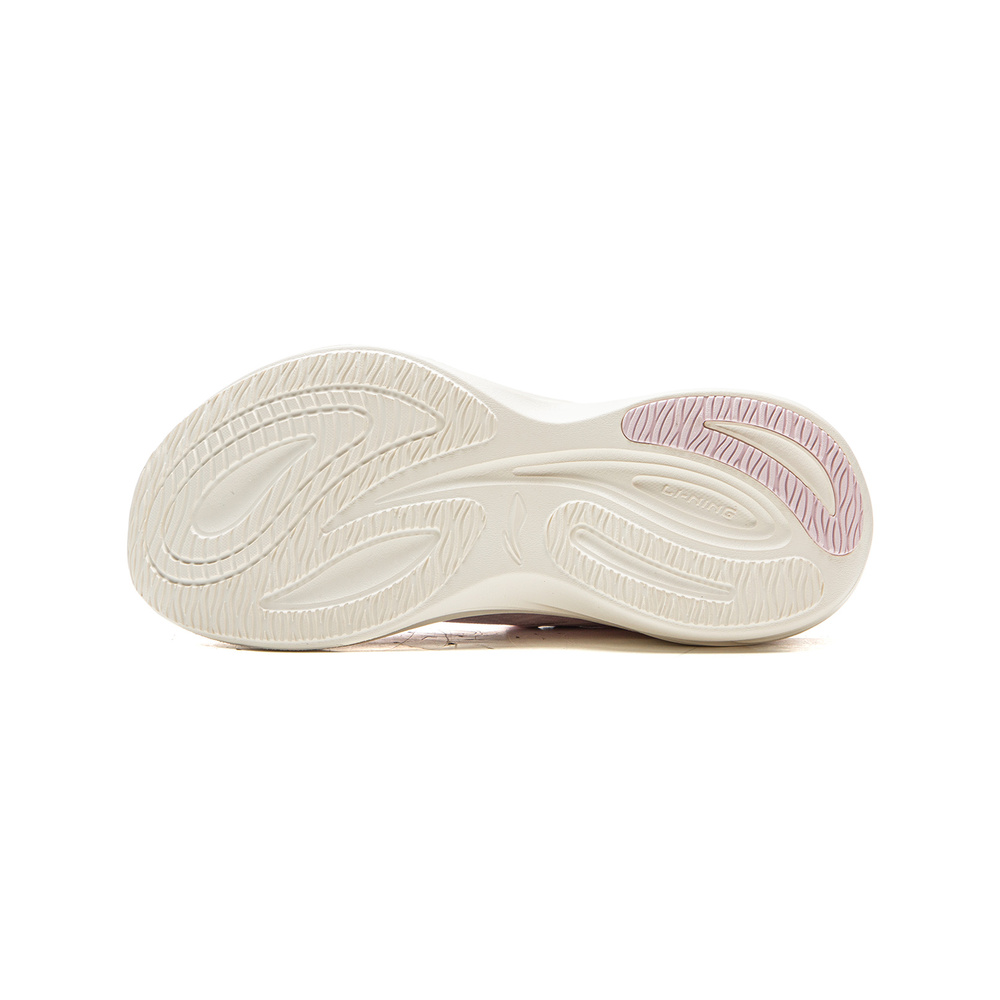 Saucony Ride 'Peach Pink' Женские