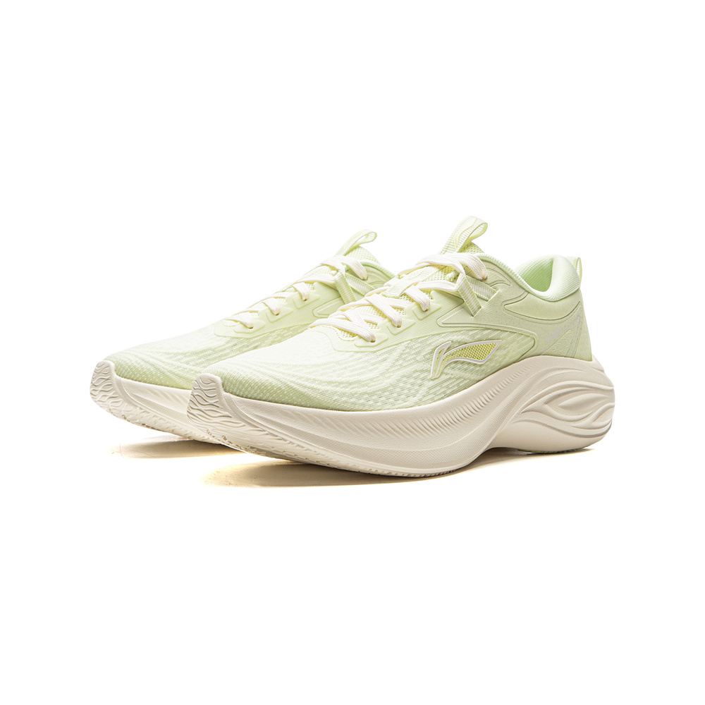Saucony Ride 'Green' Женские