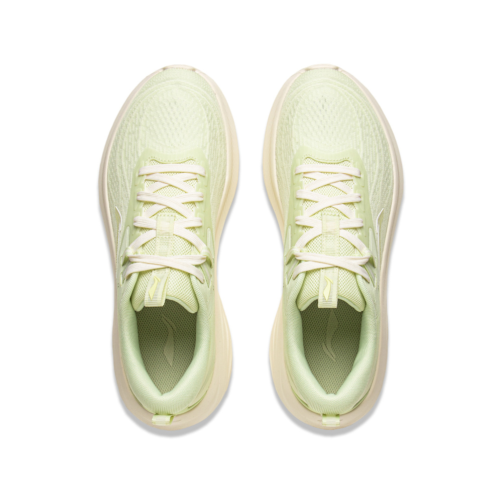 Saucony Ride 'Green' Женские