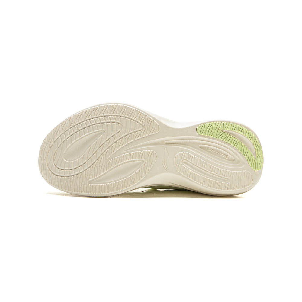 Saucony Ride 'Green' Женские