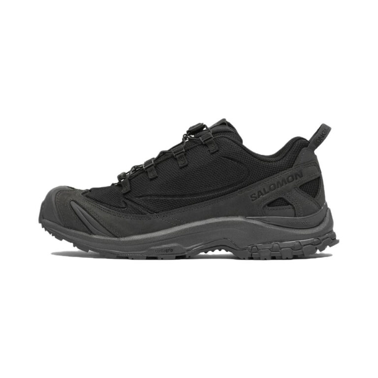 Salomon Xa Pro 3d 'Black' Мужские