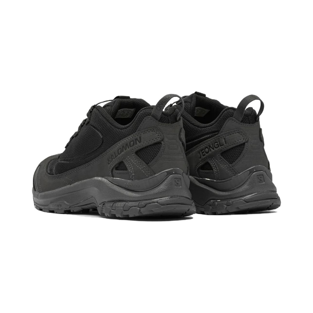 Salomon Xa Pro 3d 'Black' Мужские