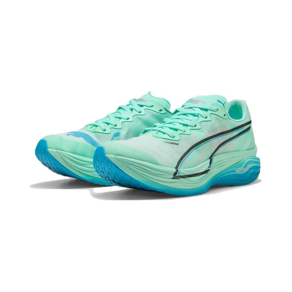 Puma Deviate Nitro 3 'Green' Мужские