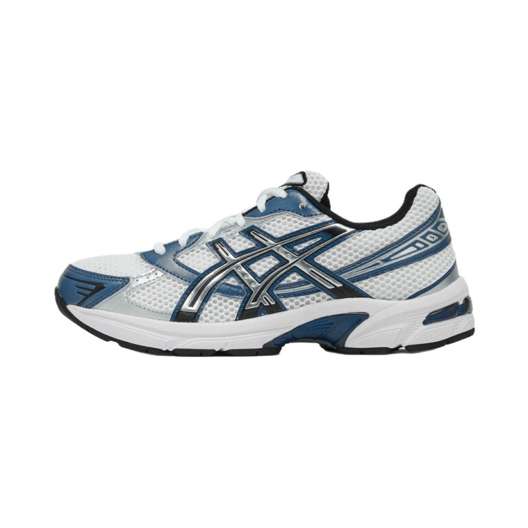 ASICS Gel-1130 'White Restful Teal' Мужские