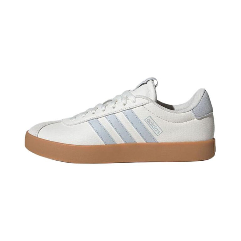 Adidas Vl Court 3.0 'White Blue' Женские