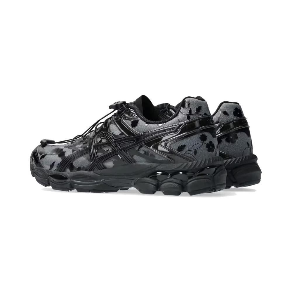 ASICS X Cecilie Bahnsen 'Sscb Gel Cumulus Black' Мужские