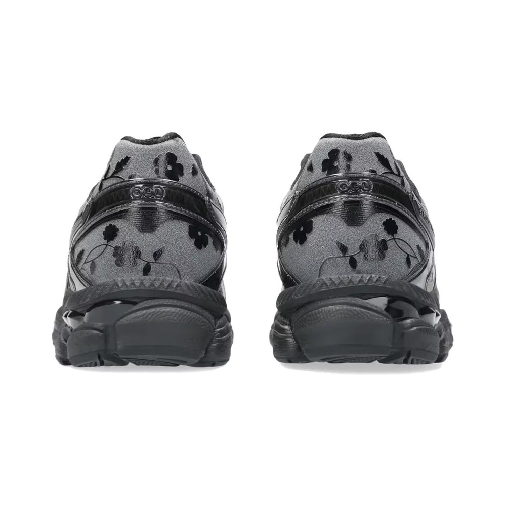 ASICS X Cecilie Bahnsen 'Sscb Gel Cumulus Black' Мужские
