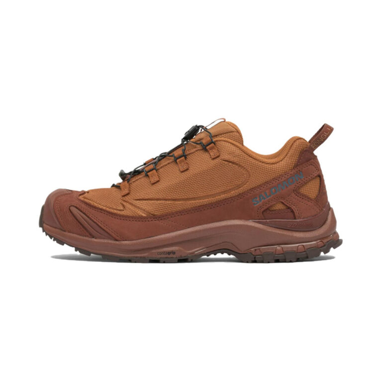 Salomon Xa Pro 3d 'Brown' Мужские