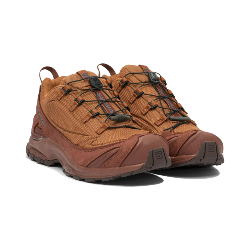 Salomon Xa Pro 3d 'Brown' Мужские