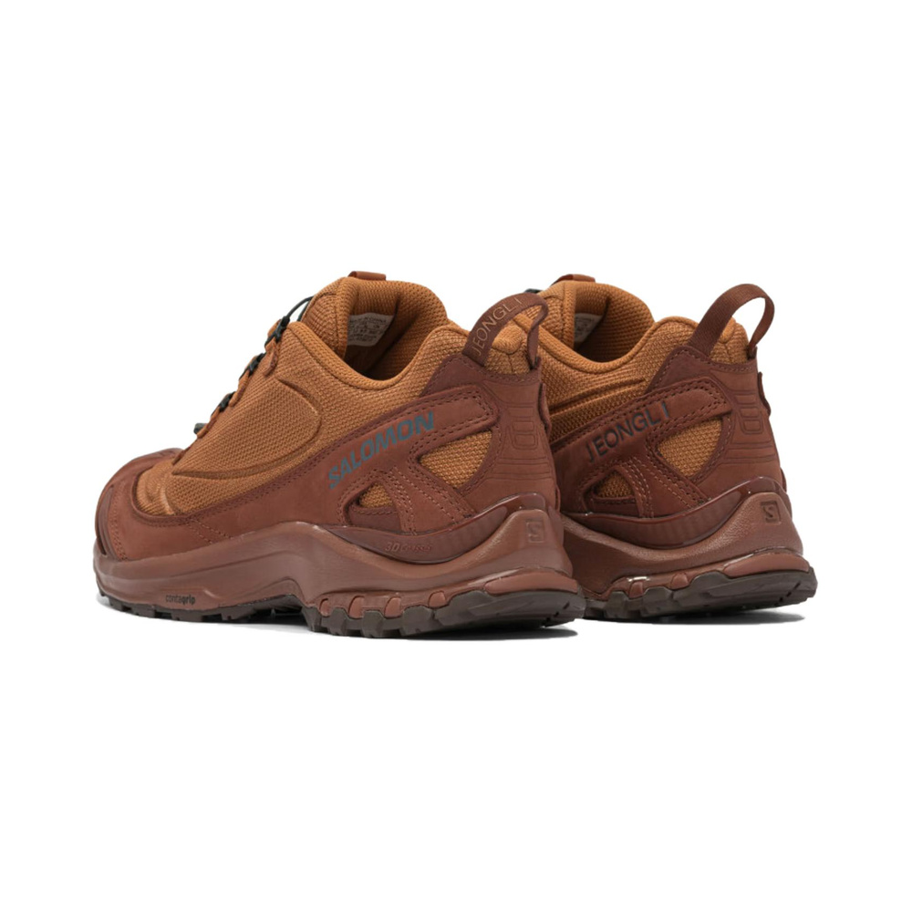 Salomon Xa Pro 3d 'Brown' Мужские