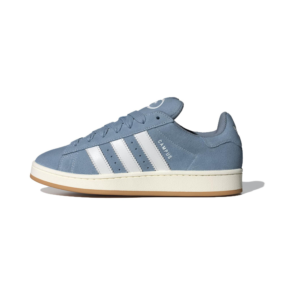 Blue White