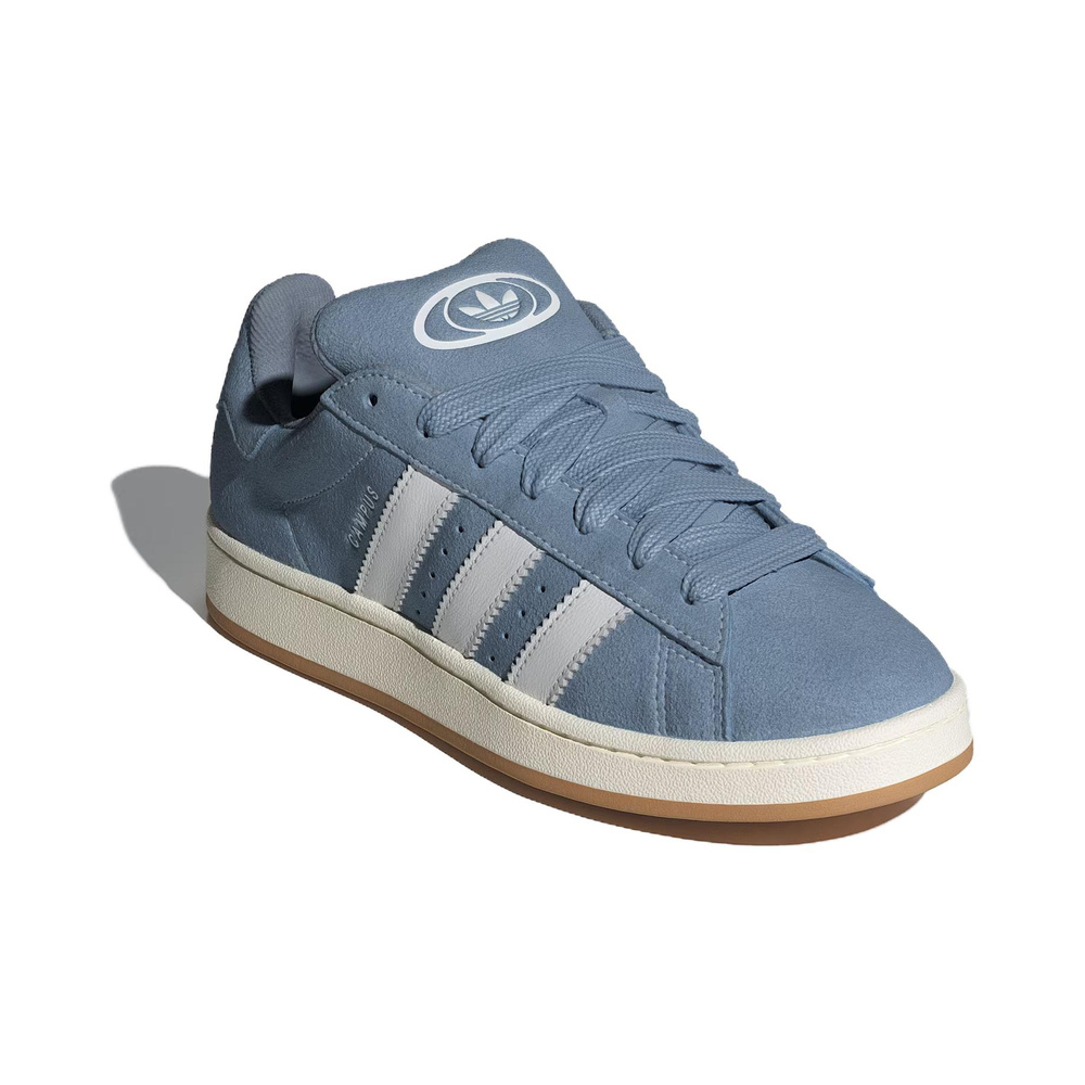 Adidas Campus 00s 'Blue White' Мужские