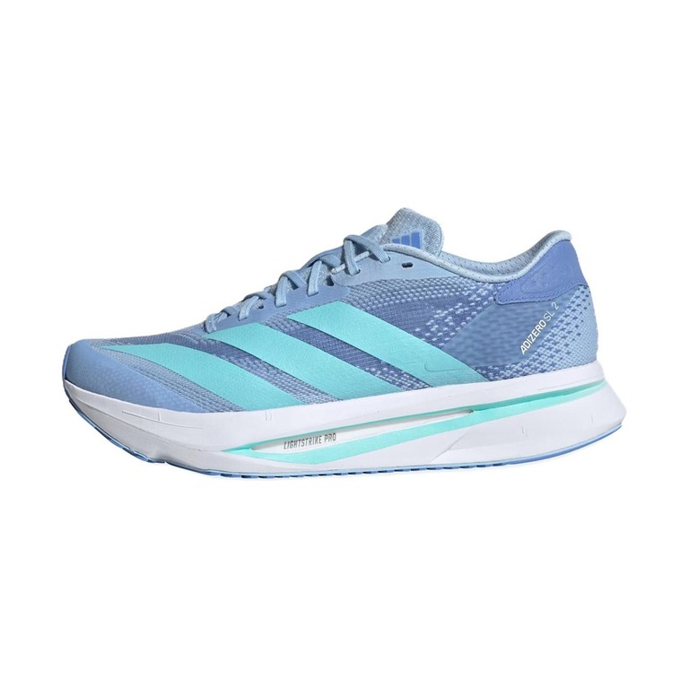 Adidas Adizero SL2 'Blue' Женские