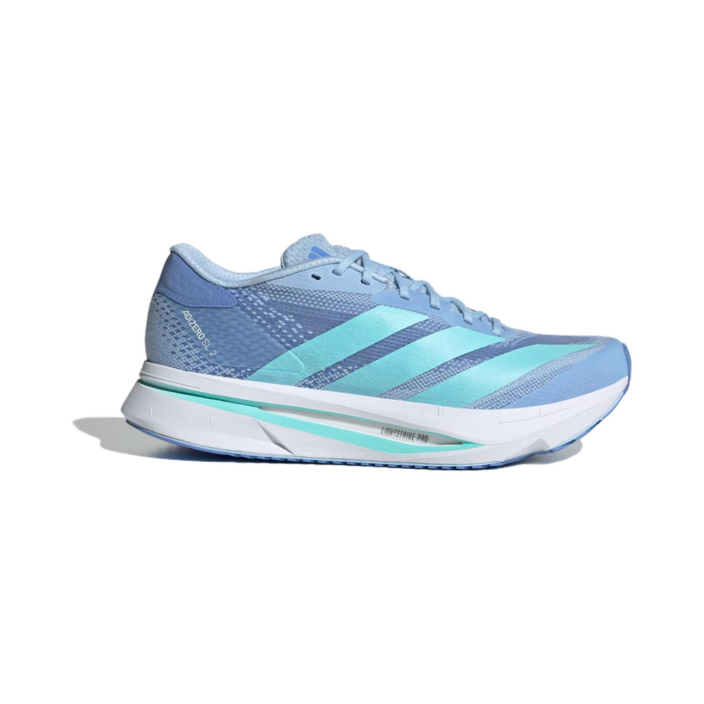 Adidas Adizero SL2 'Blue' Женские
