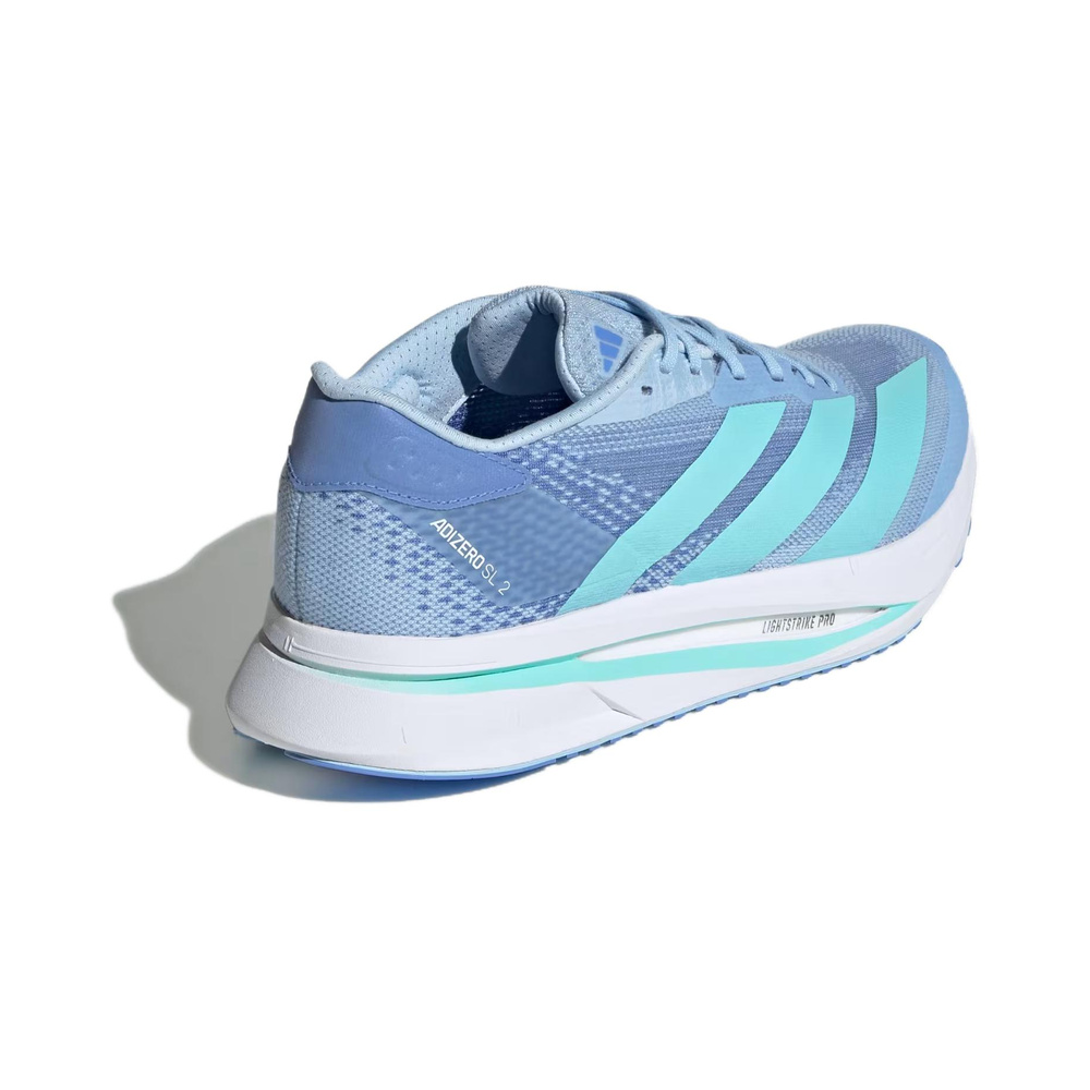 Adidas Adizero SL2 'Blue' Женские