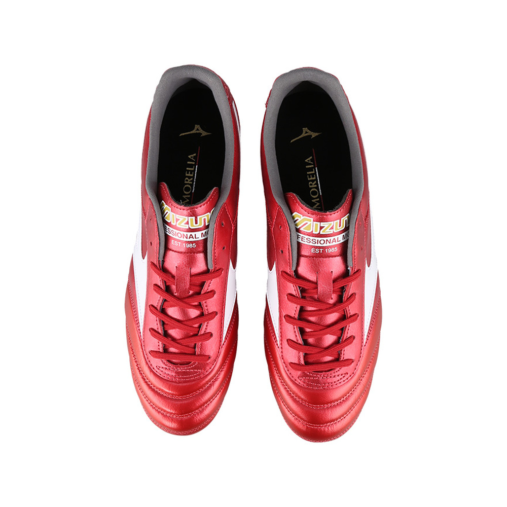 Mizuno Morelia 2 'Red' Мужские