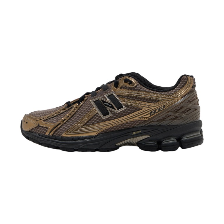 New Balance 1906 'Black' Мужские