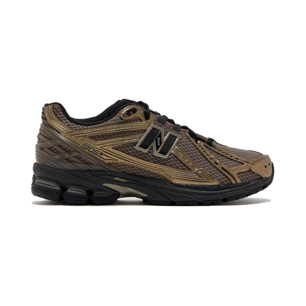 New Balance 1906 'Black' Мужские