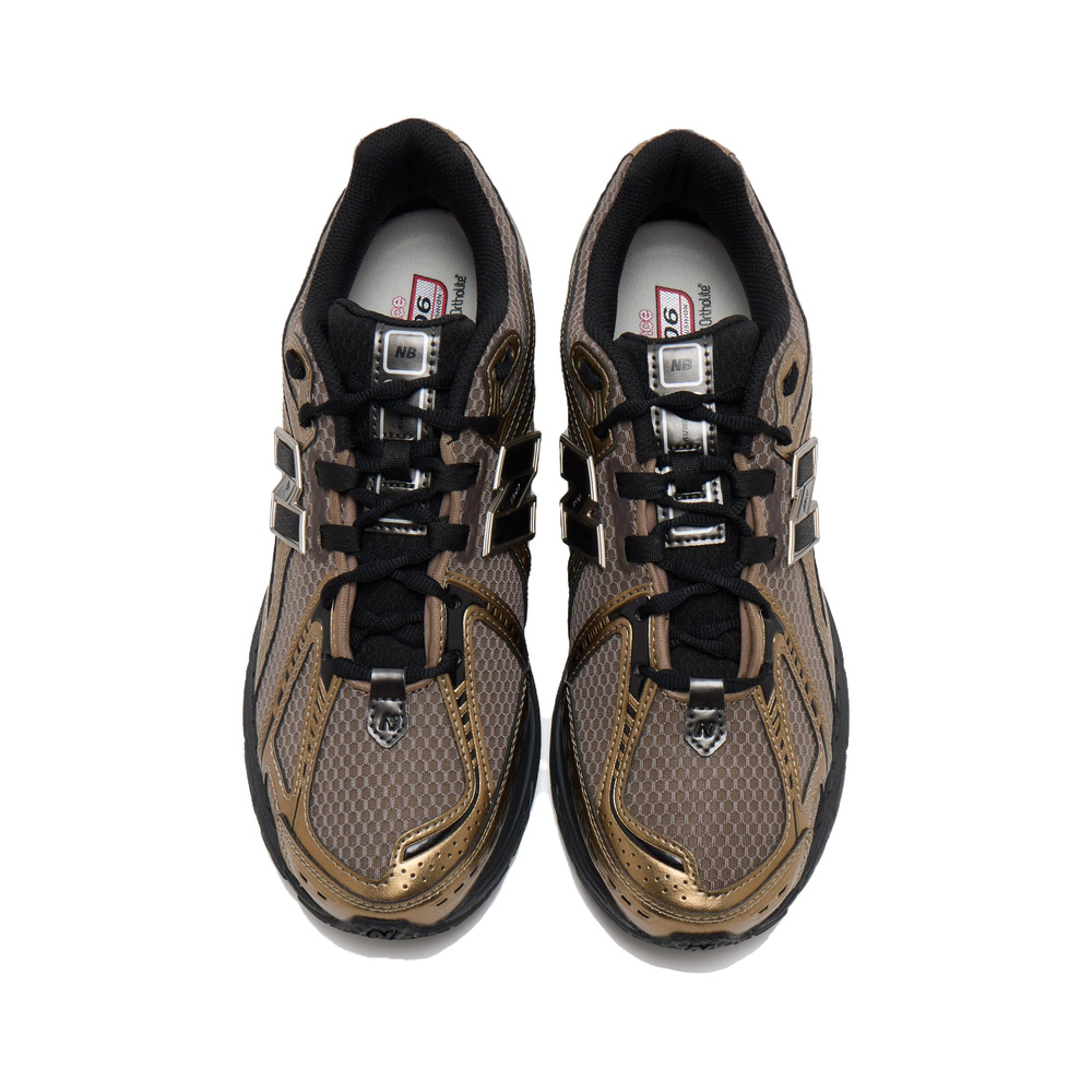 New Balance 1906 'Black' Мужские