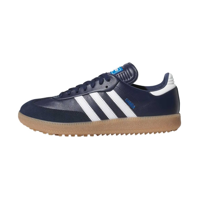 Adidas Samba 'Core Black / Cloud White' Мужские