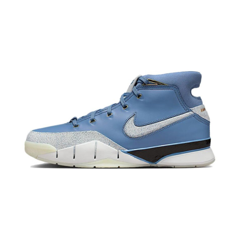 Nike Zoom Kobe 1 'Varsity Red / Sail / White / Wolf Grey' Мужские
