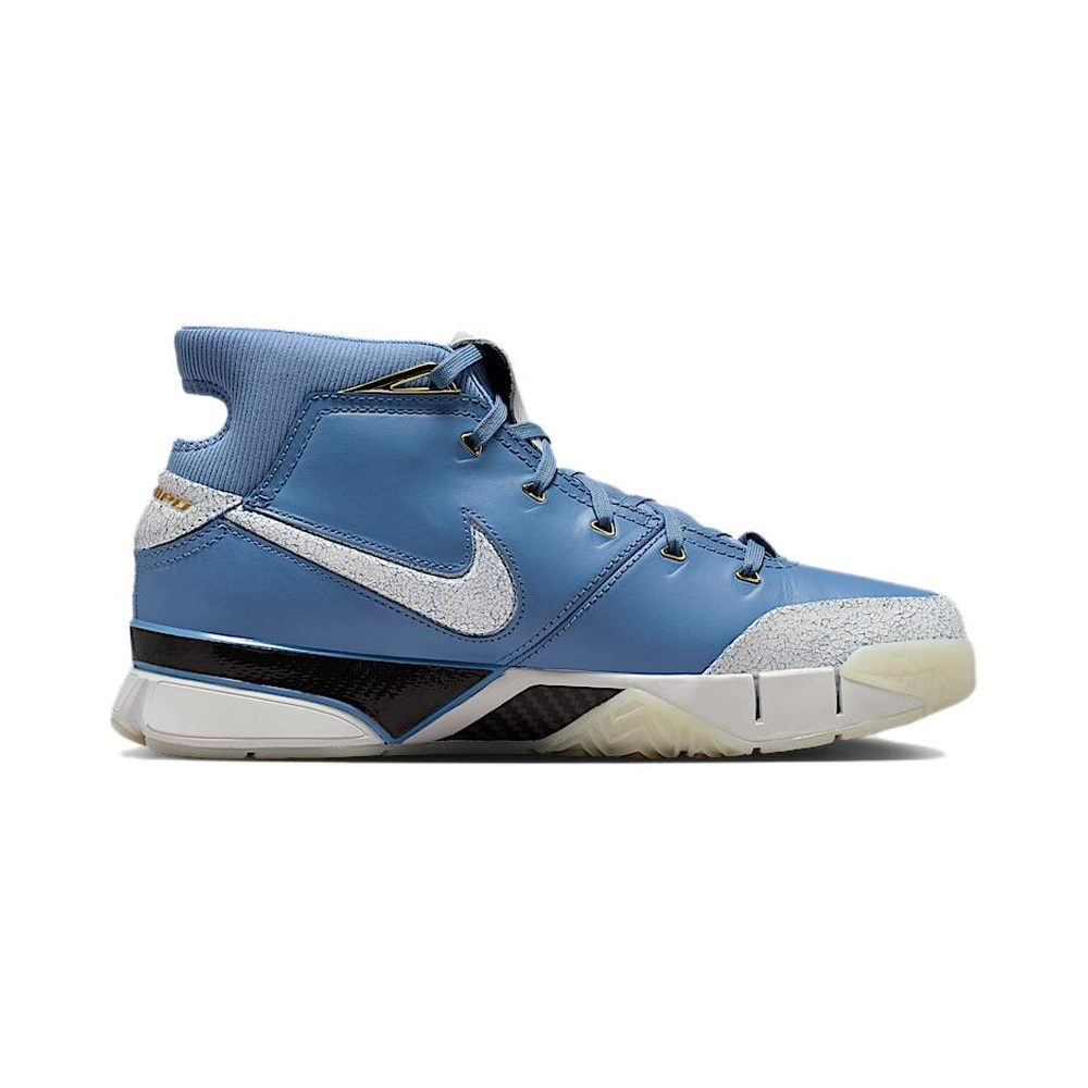 Nike Zoom Kobe 1 'Varsity Red / Sail / White / Wolf Grey' Мужские