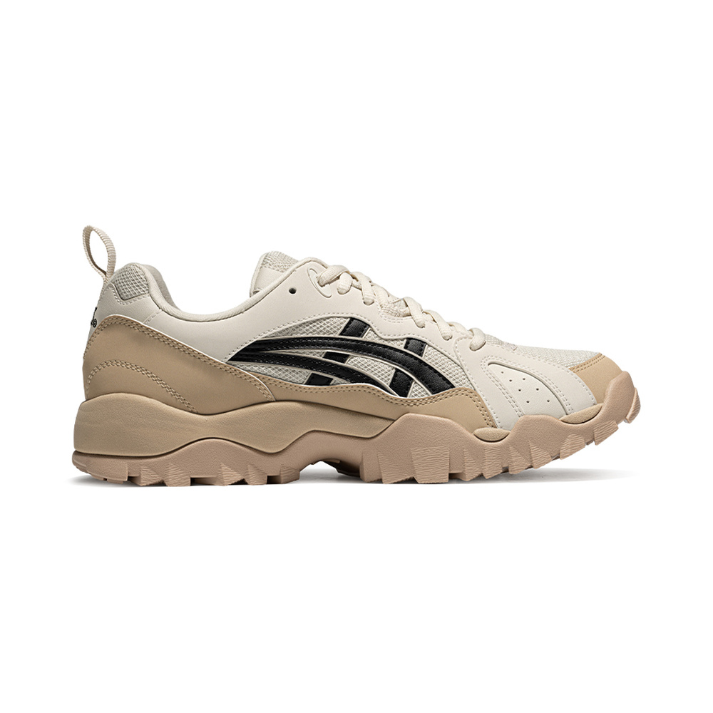 ASICS Gel Truck 'Beige / Black' Мужские