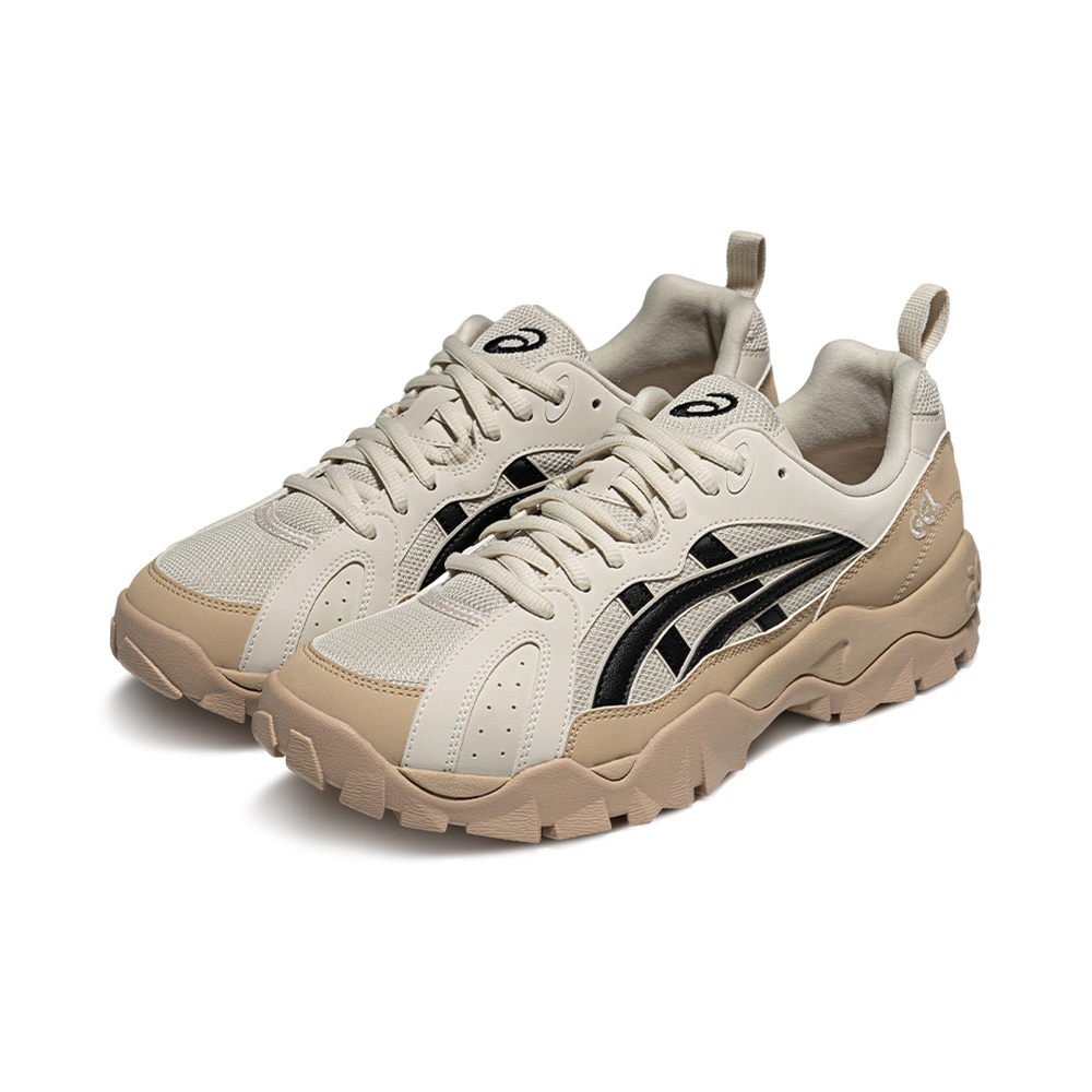 ASICS Gel Truck 'Beige / Black' Мужские