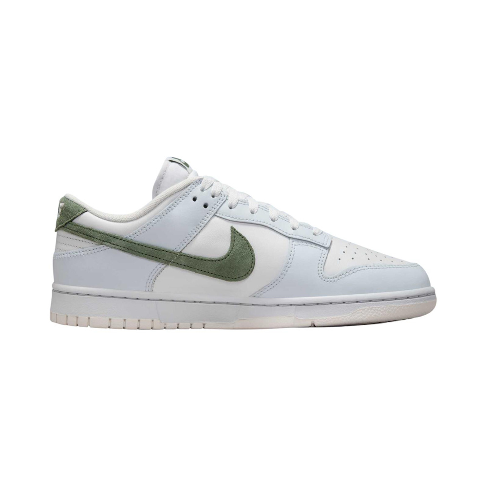 Nike Dunk Abrasion Resistant 'Black / Gold Leaf / Pear / White' Мужские