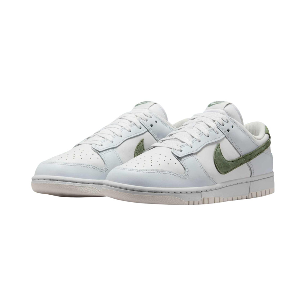 Nike Dunk Abrasion Resistant 'Black / Gold Leaf / Pear / White' Мужские