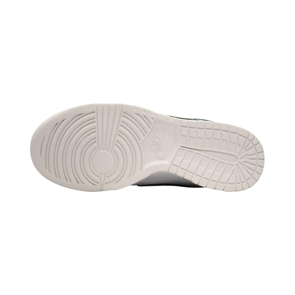 Nike Dunk Abrasion Resistant 'Black / Gold Leaf / Pear / White' Мужские