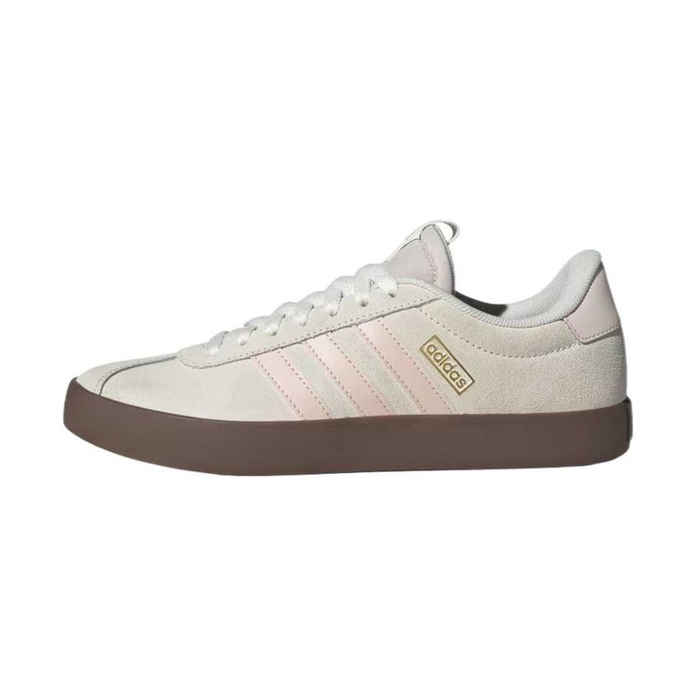 Adidas Vl Court 3.0 'Grey White' Женские